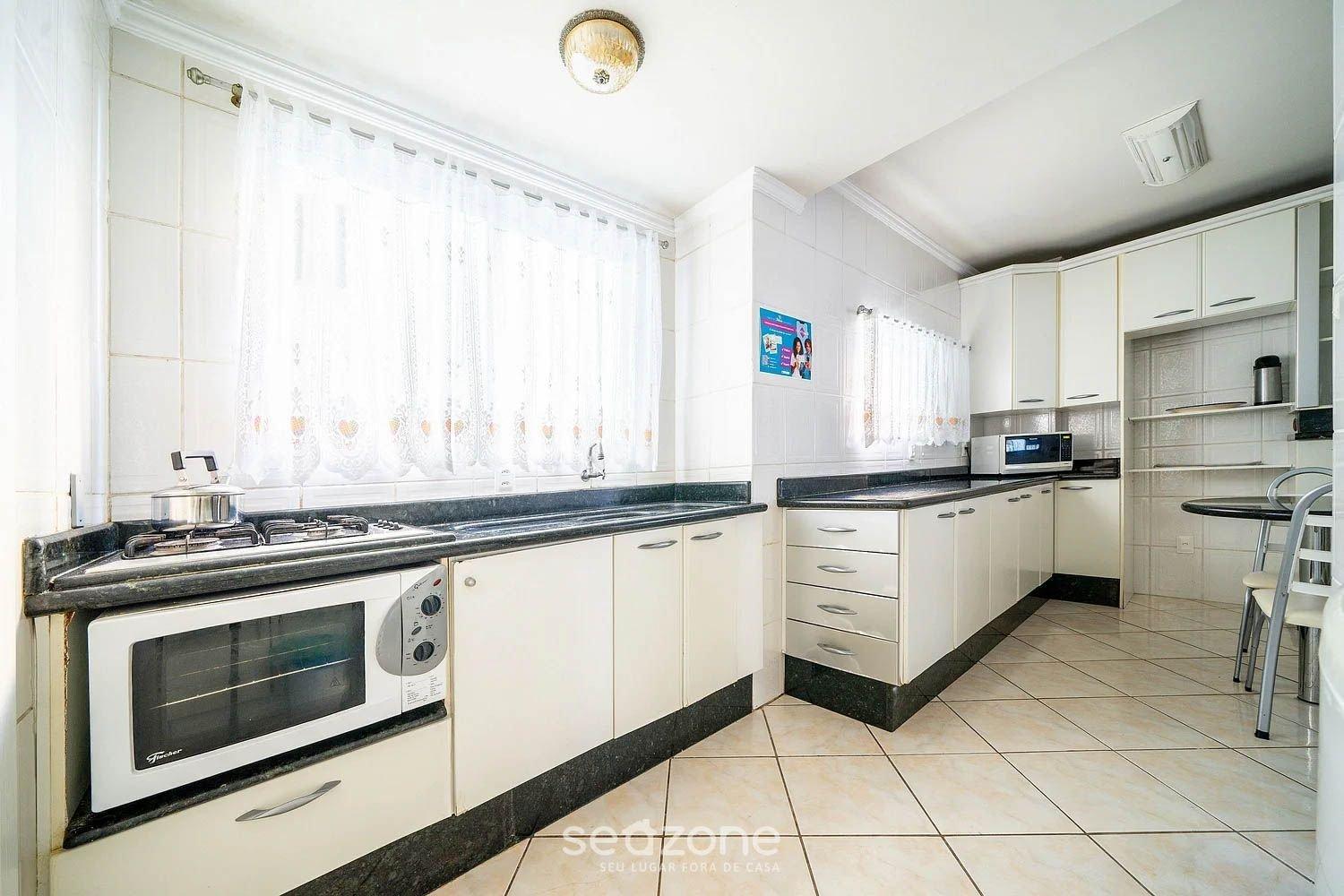 Belo Apto 100m Do Mar Em Edg401 Apartamento *